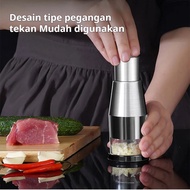 High Speed Multifunctional Garlic Crusher/Multifunctional Vegetable Chopper/Electric Food Chopper/Ve