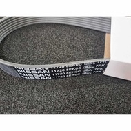 Front Engine Belt NISSAN ALMERA 1.0 Turbo 2020-2025 N18T 7PK1166 11720-5EK0C