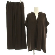 IENA SETTO SLOWBE Tops Direct from Japan Secondhand