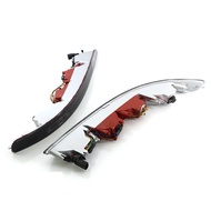 High Quality-Suitable for 09-17 Audi Q5 European Version 4 Lights Rear Bumper Light 8R0945095Rear Br