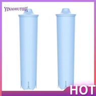 【Yinahiut001】2PCS Replacement Water Filter Replacement Coffee Machines Accessories Compatible for   