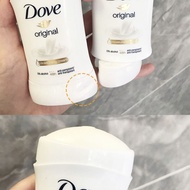 Imported Dove Dove Antiperspirant Cream Underarm Antiperspirant Fragrance Deodorant Spray Lotion Sol