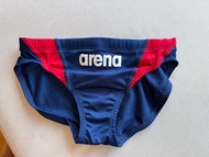Arena 日版 三角泳褲