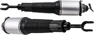 Shock Absorbers Suspension Spring 4E0616039AF Pair Air Strut For A8 D3 4E Front Axle Left With Ads S