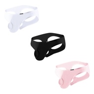Trendy men's underwear, low-rise, sporty, butt-lifting, solid color, bulge-enhancing pouch briefs, b