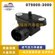 Suitable for Honda Song Car Air Intake Pressure Sensor Honda Song 079800-3000