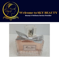 Christian Dior Miss Dior Eau De Parfum 100ml