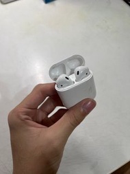 airpods2 九成新 有序號 可議價