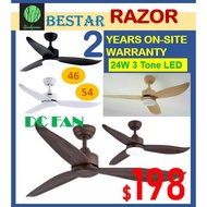 BESTAR RAZOR 46 54