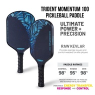 Trident Momentum 100 Pickleball Paddle Padel Bat