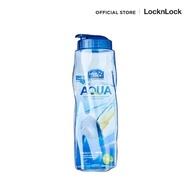 LocknLock กระบอกน้ำ Ice Water Bottle ความจุ 1.2 L.  รุ่น  HAP781