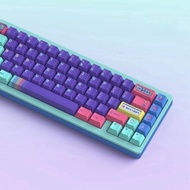 KeyTok 指尖文創 回到遊戲鍵帽 熱昇華 PBT Cherry原廠高度 152鍵