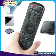 Universal EVPAD EPLAY Remote Control for TV BOX EVpad 6P/ 5P/ 5S/ 5X/ 3R PLUS / 3S / 3 / 3Max /3plus