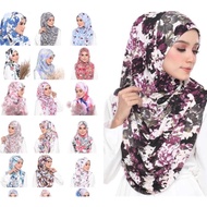 Tudung Instant Bokitta [SPECIAL OFFER]
