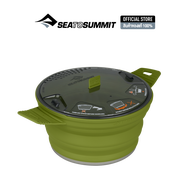 Sea To Summit X-POT 2.8 LITER - STORAGE SACK INCLUDED