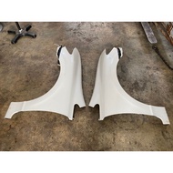 HONDA CIVIC FD3 FENDER