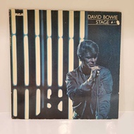 Vinyl LP David Bowie - Stage