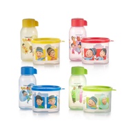 Tupperware Upin Ipin