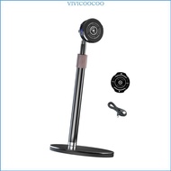 VIVI Versatile Magnetic Phone Mount with 23cm to 46cm Height Ranges Efficient Heat Dissipation for 4