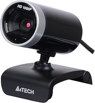 A4Tech Full HD 1080p Webcam with Built-in Microphone (PK-910H)