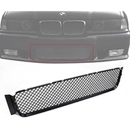 BMW E36 M3 FRONT BUMPER CENTER GRILLE GRILL