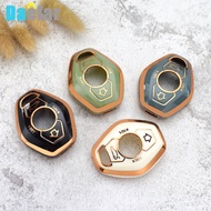 4 Buttons TPU Key Case Cover for BMW BMW X5 E53 X3 F83 E46 E39 E38 E60 E63 E61 E64 Series 3 5 7 330i