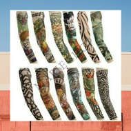 TATTOO STOCKING TATTOO ARM GLOVE - Hand socks - TATTOO ARM GLOVE