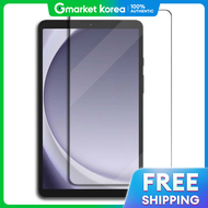 Samsung Galaxy Tab A9 A11 8.7-Inch High-Gloss Screen Protector Film Sm-X110 X110N X115 X115N X116