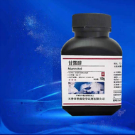 AR Mannitol 500g
