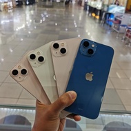 iphone 13 256gb second ibox