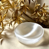 透石膏碗 | 消磁淨化能量充電