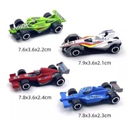F1 Kart / F1 Toy Cars / F1 Racing Cars / Cake Toppers