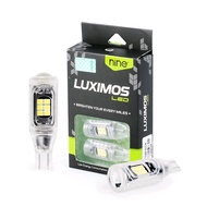 MATA T15 T16 CSP 16-EYE LUXIMOS NINE CAR REVERSE LED LIGHTS BRIGHTEXTREME T15 LED BULB