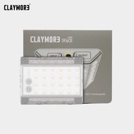 【即日預訂】Claymore 3Face Mini Outdoor Lantern 行動電源照明LED