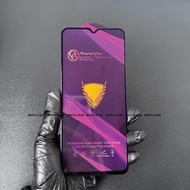 Samsung Galaxy M23 5G tempered glass screen protector
