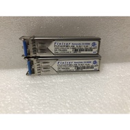 Finisar FTLF1421P1BCL-HW 2.488G-1310nm 15Km SM eSFP