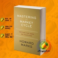 Mastering the Market Cycle: Getting the Odds on Your Side Howard Mark
