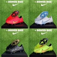 Promo!!! SEPATU BOLA KOMPONEN NIKE MERCURIAL AIR ZOOM SEPATU BOLA NIKE