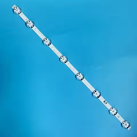 8LED LED strip for TV 32LJ519U 32LJ510U 32LK510BPLD 32LK510PLD 32LJ510B 32LK610BPLB SSC_32LJ61_HD S 