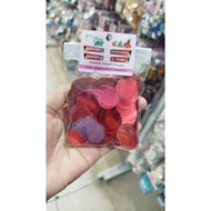 20MF SEQUIN BKS SEQUIN/monte Beads Plate/ Craft materials/borci sequin/-2