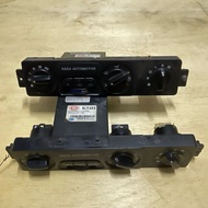 Naza Ria Aircond Switch Control (Used)