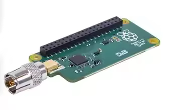 RPI-TV-UHAT Raspberry Pi TV Board, Digital TV Tuner DVB-T2, Network Streaming