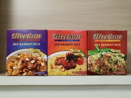 Beras Basmati Instan Bumbu Biryani Merhan Basmati Rice