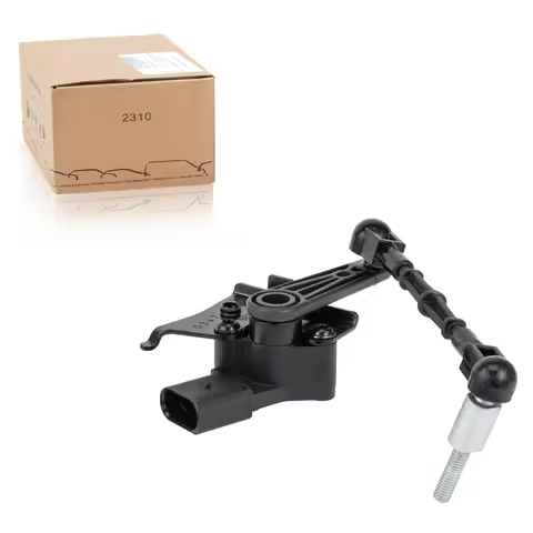 Rear Left Headlight Level Sensor 8W0941309C,8W0941309E For AUDI A4/S4 B9 1.4/2.0/3.0 2016-20,A5/S5 S