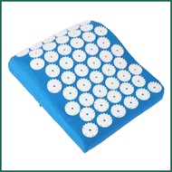 Low Back Massage Pillow Low Back Massage Pillow Muscle Relaxation Stress Relief Pillow for Neck and 