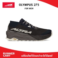 ALTRA MEN OLYMPUS 275 รองเท้าวิ่งเทรล