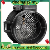 【】Mass Air Flow Meter Sensor For-BMW E46 330I 330Xi 330Ci E39 530I X5 E53 5WK96132 13621438871 5WK96