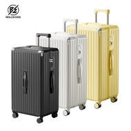 BE Luggage Suitcase 360 Wheels Luggage Lightweight Hard Suitcase Luggage 20 26 32 Inch