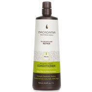 MACADAMIA NATURAL OIL - Professional Weightless Repair Conditioner (Baby Fine to Fine Textures) 1000