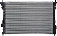Rayten 13364 Radiator Compatible with Ford Explorer 3.5L V6 2011-2019 & Ford Flex 3.5L V6 2013-2019 